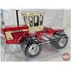 Image 3 : International 4366 : 2006 National Farm Toy Show (ERTL) (Scale 1:32) (Box Measures : 6"H x 9-1/2"W x