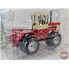 Image 7 : International 4366 : 2006 National Farm Toy Show (ERTL) (Scale 1:32) (Box Measures : 6"H x 9-1/2"W x