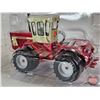 Image 9 : International 4366 : 2006 National Farm Toy Show (ERTL) (Scale 1:32) (Box Measures : 6"H x 9-1/2"W x