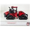 Image 10 : CASE IH 540 Quadtrac : 2020 Farm Show (ERTL) (Scale 1:32) (Box Measures : 6-1/2"H x 12"W x 6"D)