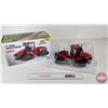 Image 1 : CASE IH 540 Quadtrac : 2020 Farm Show (ERTL) (Scale 1:32) (Box Measures : 6-1/2"H x 12"W x 6"D)
