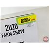 Image 23 : CASE IH 540 Quadtrac : 2020 Farm Show (ERTL) (Scale 1:32) (Box Measures : 6-1/2"H x 12"W x 6"D)