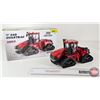 Image 2 : CASE IH 540 Quadtrac : 2020 Farm Show (ERTL) (Scale 1:32) (Box Measures : 6-1/2"H x 12"W x 6"D)