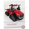 Image 5 : CASE IH 540 Quadtrac : 2020 Farm Show (ERTL) (Scale 1:32) (Box Measures : 6-1/2"H x 12"W x 6"D)