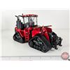 Image 9 : CASE IH 540 Quadtrac : 2020 Farm Show (ERTL) (Scale 1:32) (Box Measures : 6-1/2"H x 12"W x 6"D)