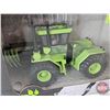 Image 3 : Steiger Cougar (ERTL) (Scale 1:32) (Box Measures : 6-1/2"H x 10"W x 5"D)