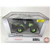 Image 1 : Steiger 620 Tractor (ERTL) (Scale 1:32) (Box Measures : 7"H x 11-3/4"W x 7-3/4"D)