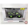 Image 2 : Steiger 620 Tractor (ERTL) (Scale 1:32) (Box Measures : 7"H x 11-3/4"W x 7-3/4"D)