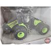 Image 3 : Steiger 620 Tractor (ERTL) (Scale 1:32) (Box Measures : 7"H x 11-3/4"W x 7-3/4"D)
