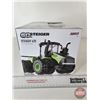 Image 5 : Steiger 620 Tractor (ERTL) (Scale 1:32) (Box Measures : 7"H x 11-3/4"W x 7-3/4"D)