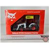 Image 2 : Bobcat CT235 Compact Tractor (Scale 1:25) (Box Measures : 5-1/2"H x 8-1/2"W x 3-1/4"D)