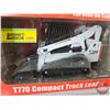Image 4 : Bobcat T770 Compact Track Loader (Scale 1:25) (Box Measures : 4-1/2"H x 7-1/2"W x 4-1/4"D)