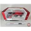 Image 1 : CASE IH 2188 Axial-Flow Combine (Universal Hobbies) (Scale 1:32) (Box Measures : 7-1/2"H x 16-1/4"W 