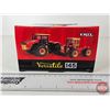 Image 7 : Versatile 620 & 145 Tractor Set : Prestige Collections (ERTL) Dusty Chasers (Scale 1:64)