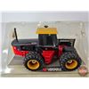 Image 2 : Versatile 836 Designation 6 4WD Tractor (Scale Models) (Scale 1:32) (Box Measures : 5"H x 10"W x 5"D