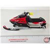 Image 10 : Yamaha SX Viper Snowmobile (New Ray) (Scale 1:12)