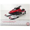 Image 1 : Yamaha SX Viper Snowmobile (New Ray) (Scale 1:12)