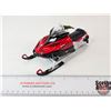 Image 2 : Yamaha SX Viper Snowmobile (New Ray) (Scale 1:12)