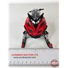 Image 3 : Yamaha SX Viper Snowmobile (New Ray) (Scale 1:12)