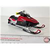 Image 4 : Yamaha SX Viper Snowmobile (New Ray) (Scale 1:12)