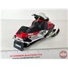 Image 6 : Yamaha SX Viper Snowmobile (New Ray) (Scale 1:12)