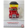 Image 4 : Mack R Model Grain Truck (First Gear) (Scale 1:34) (Box Measures : 5-1/2"H x 12"W x 4-1/2"D)
