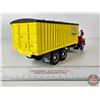 Image 9 : Mack R Model Grain Truck (First Gear) (Scale 1:34) (Box Measures : 5-1/2"H x 12"W x 4-1/2"D)