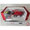 Image 1 : CASE IH 2188 Axial-Flow Combine (Universal Hobbies) (Scale 1:32) (Box Measures : 7-1/2"H x 16-1/4"W 
