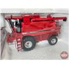 Image 3 : CASE IH 2188 Axial-Flow Combine (Universal Hobbies) (Scale 1:32) (Box Measures : 7-1/2"H x 16-1/4"W 