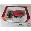 Image 9 : CASE IH 2188 Axial-Flow Combine (Universal Hobbies) (Scale 1:32) (Box Measures : 7-1/2"H x 16-1/4"W 