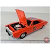 Image 10 : 1969 Dodge Charger RT : The General Lee (ERTL) (Scale 1:25)