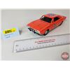 Image 1 : 1969 Dodge Charger RT : The General Lee (ERTL) (Scale 1:25)
