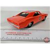 Image 6 : 1969 Dodge Charger RT : The General Lee (ERTL) (Scale 1:25)