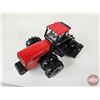 Image 10 : CASE IH 4994 Tractor (Made in West Germany) (Scale 1:35) (Box Measures :4"H x 8-3/4"W x 4"D)