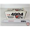 Image 15 : CASE IH 4994 Tractor (Made in West Germany) (Scale 1:35) (Box Measures :4"H x 8-3/4"W x 4"D)