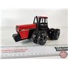Image 2 : CASE IH 4994 Tractor (Made in West Germany) (Scale 1:35) (Box Measures :4"H x 8-3/4"W x 4"D)