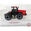 Image 5 : CASE IH 4994 Tractor (Made in West Germany) (Scale 1:35) (Box Measures :4"H x 8-3/4"W x 4"D)