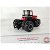 Image 6 : CASE IH 4994 Tractor (Made in West Germany) (Scale 1:35) (Box Measures :4"H x 8-3/4"W x 4"D)