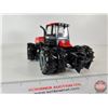 Image 7 : CASE IH 4994 Tractor (Made in West Germany) (Scale 1:35) (Box Measures :4"H x 8-3/4"W x 4"D)