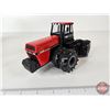 Image 9 : CASE IH 4994 Tractor (Made in West Germany) (Scale 1:35) (Box Measures :4"H x 8-3/4"W x 4"D)