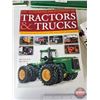 Image 12 : Tractor Books (5)