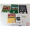 Image 19 : Tractor Books (5)