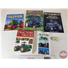 Image 1 : Tractor Books (5)