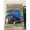Image 5 : Tractor Books (5)