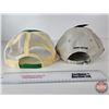 Image 3 : John Deere Caps (2) (Adjustable)