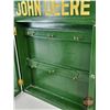 Image 3 : John Deere Key Rack & Mini Quad (Rack Measures : 10-1/2"H x 8-1/2"W x 2"D)