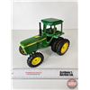 Image 2 : John Deere 4430 MFWD Tractor (ERTL) (Scale 1:16)