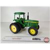 Image 4 : John Deere 4430 MFWD Tractor (ERTL) (Scale 1:16)