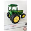 Image 5 : John Deere 4430 MFWD Tractor (ERTL) (Scale 1:16)