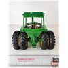 Image 6 : John Deere 4430 MFWD Tractor (ERTL) (Scale 1:16)